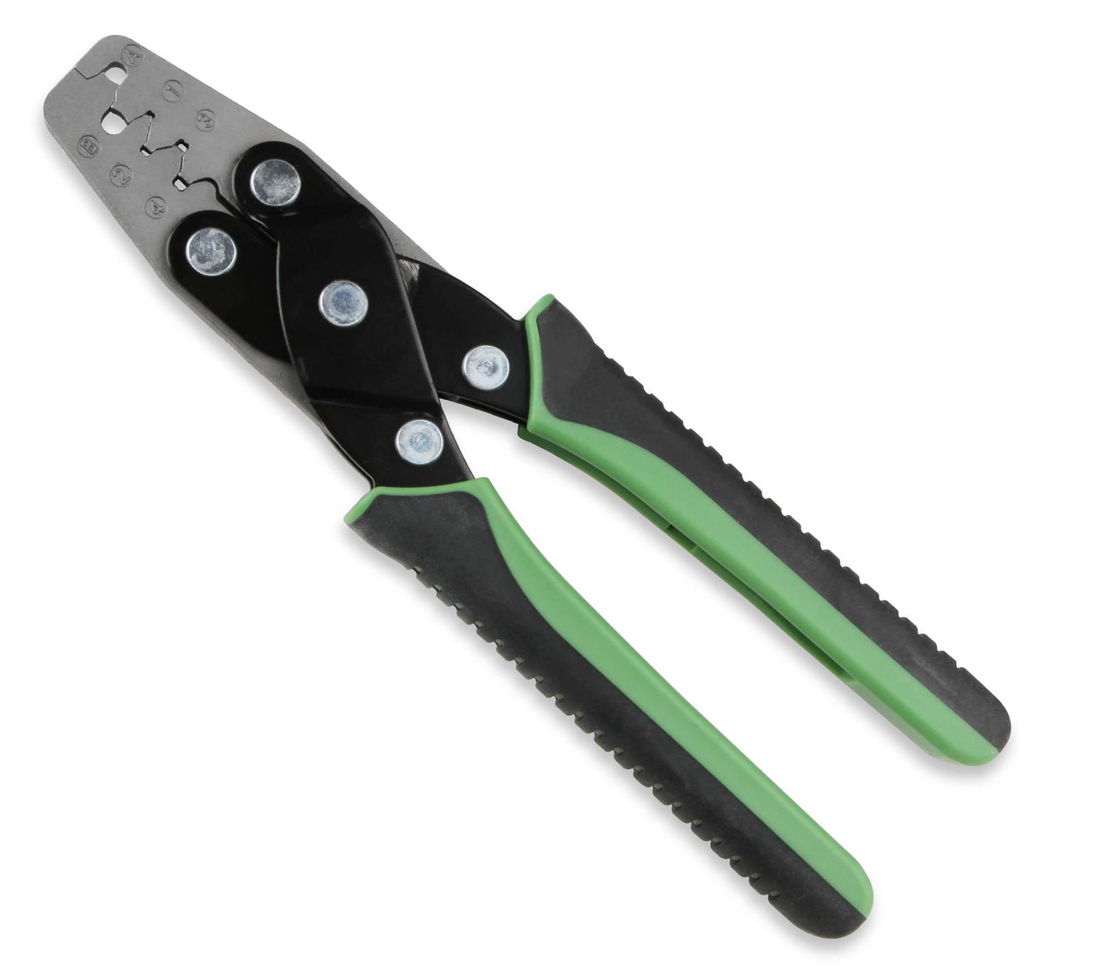 MSD Weathertight Crimp Plier MSD Weathertight Crimp Plier