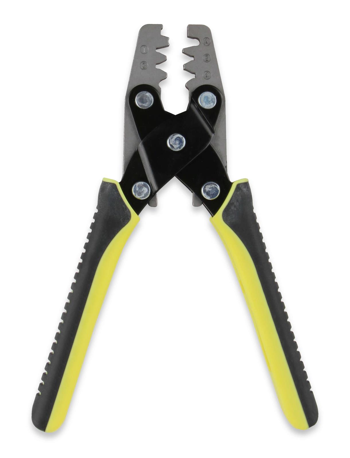 MSD Ignition 3512MSD MSD Superseal Crimp Pliers Summit Racing