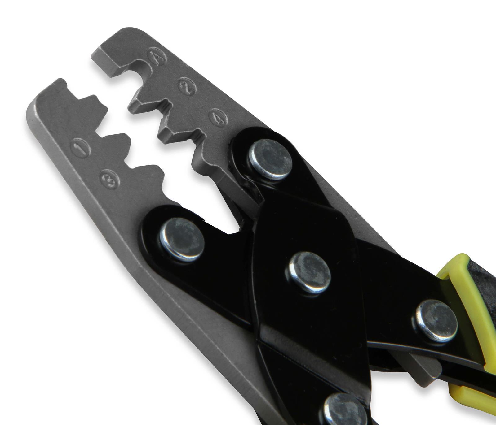 MSD Ignition 3512MSD MSD Superseal Crimp Pliers Summit Racing