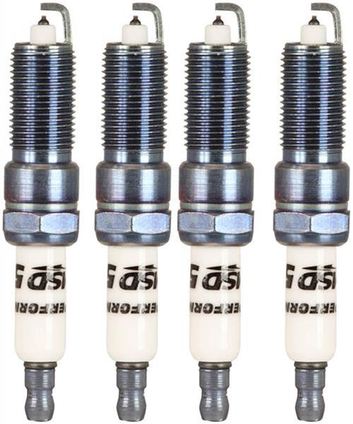 MSD Ignition 37194 MSD Iridium Spark Plugs | Summit Racing