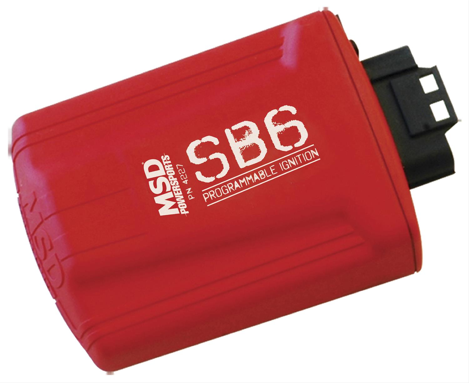 MSD Ignition 4227