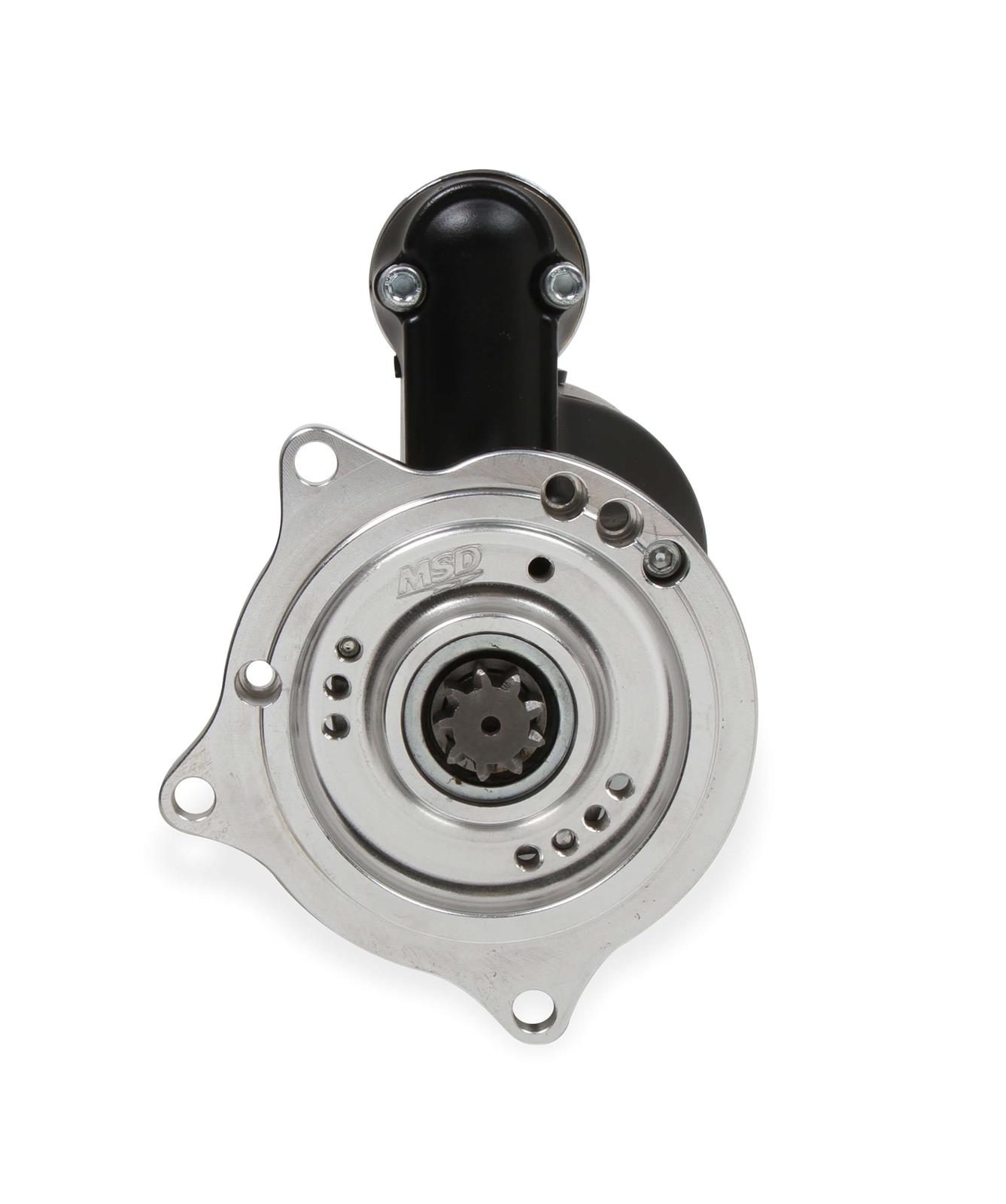 MSD Ignition 50933 MSD DynaForce Starters | Summit Racing