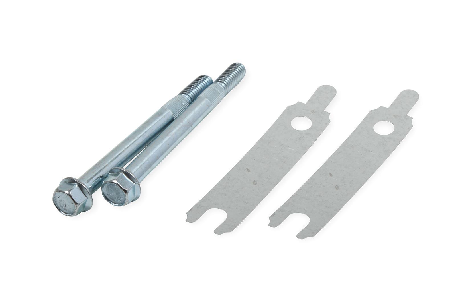 MSD DynaForce Starters 509503 Starter, DynaForce, Mini, Black Powdercoated, Chevy, Each thumbnail 2