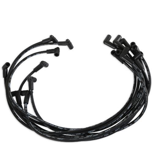 MSD Ignition 5554 MSD Street Fire Spark Plug Wire Sets | Summit Racing