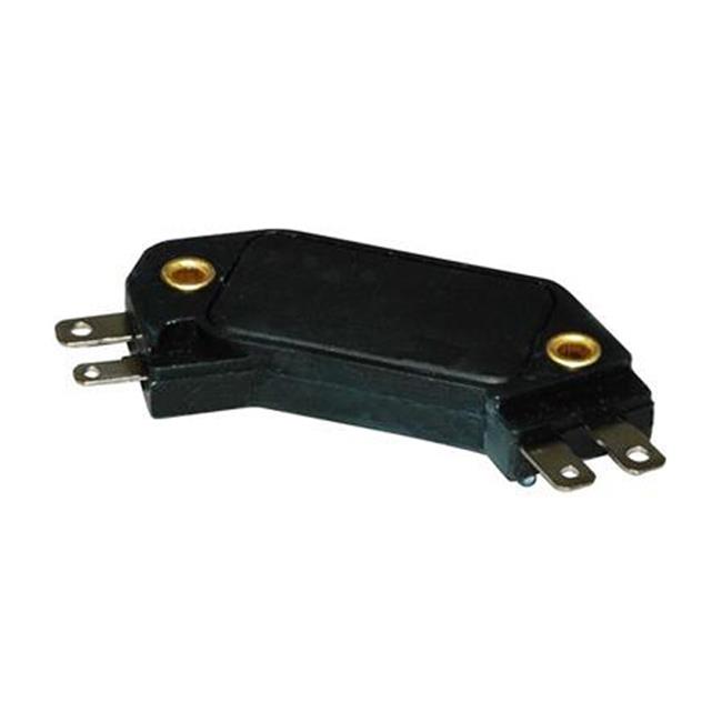 MSD Ignition 5596 MSD Street Fire Ignition Controller Modules Summit