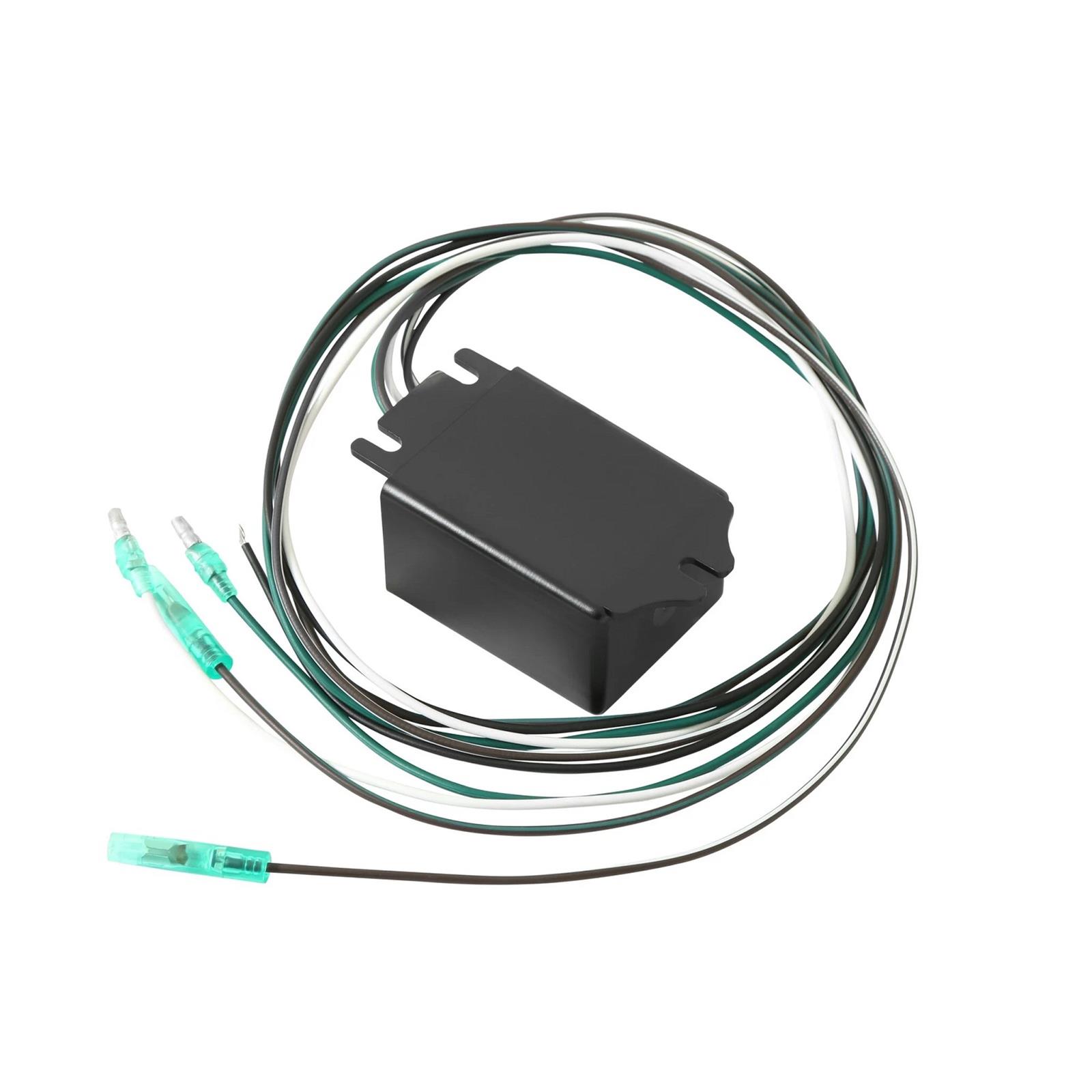 MSD Ignition 6302 MSD DIS Dual Coil Ignitors | Summit Racing