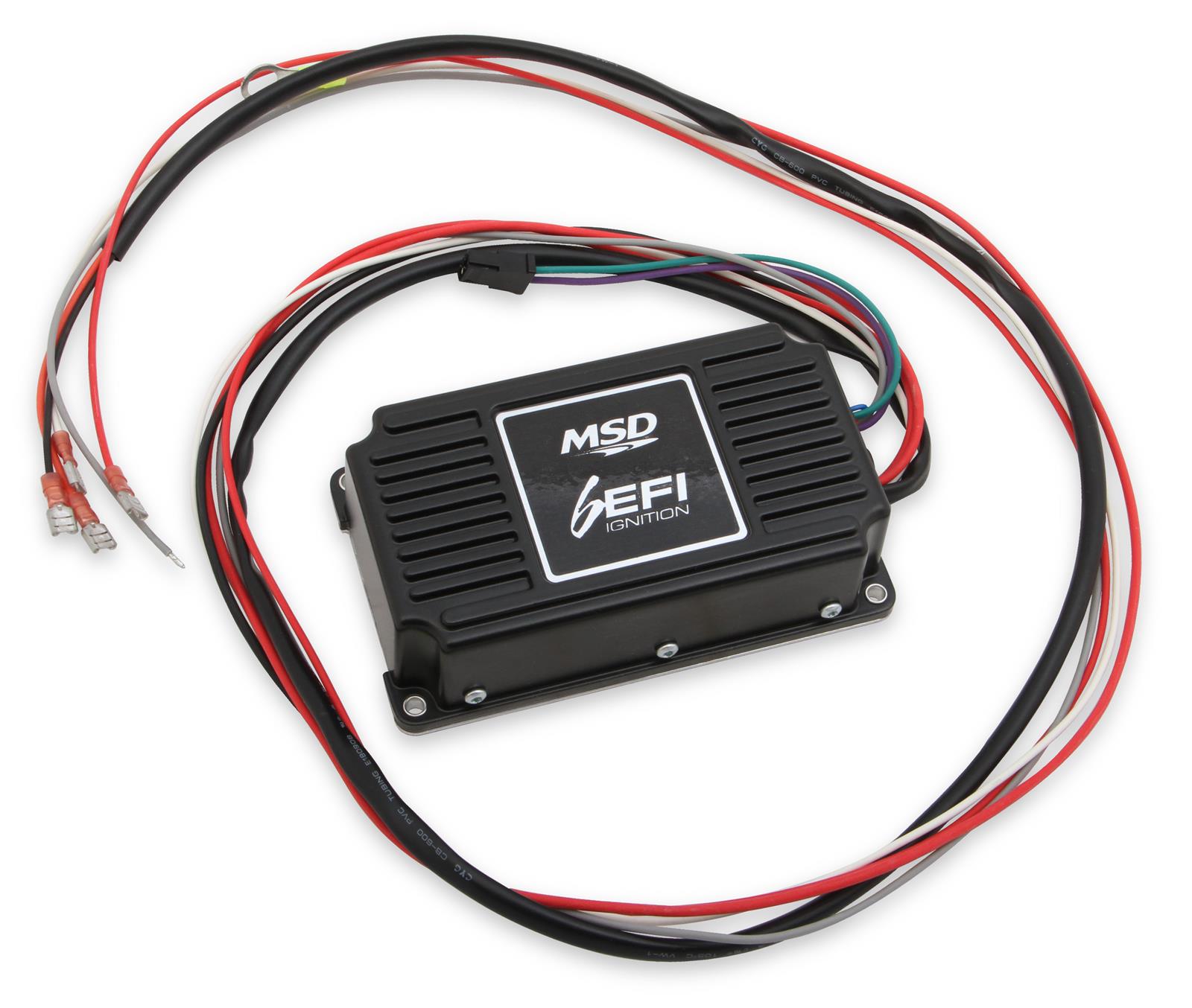 MSD Ignition 6415 MSD 6EFI Ignitions | Summit Racing