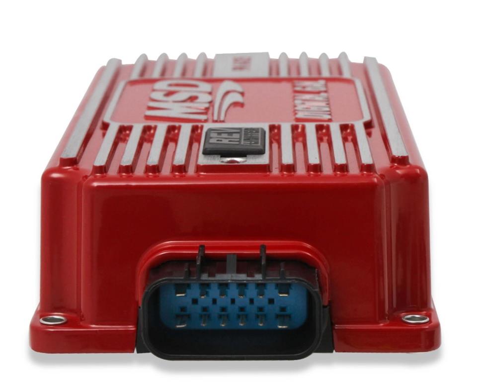 MSD Digital 6AL Ignition Controllers