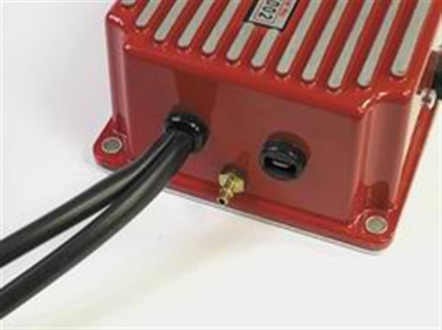 MSD Ignition 6462 MSD 6-BTM CD Ignitions | Summit Racing