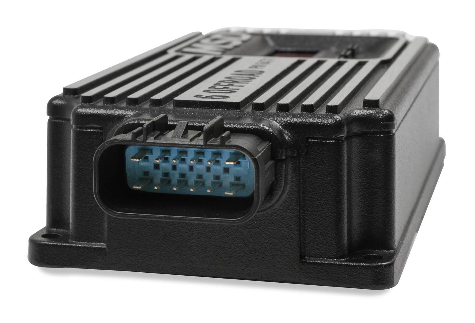 MSD Ignition 6471 MSD Digital 6 Off-Road Ignition