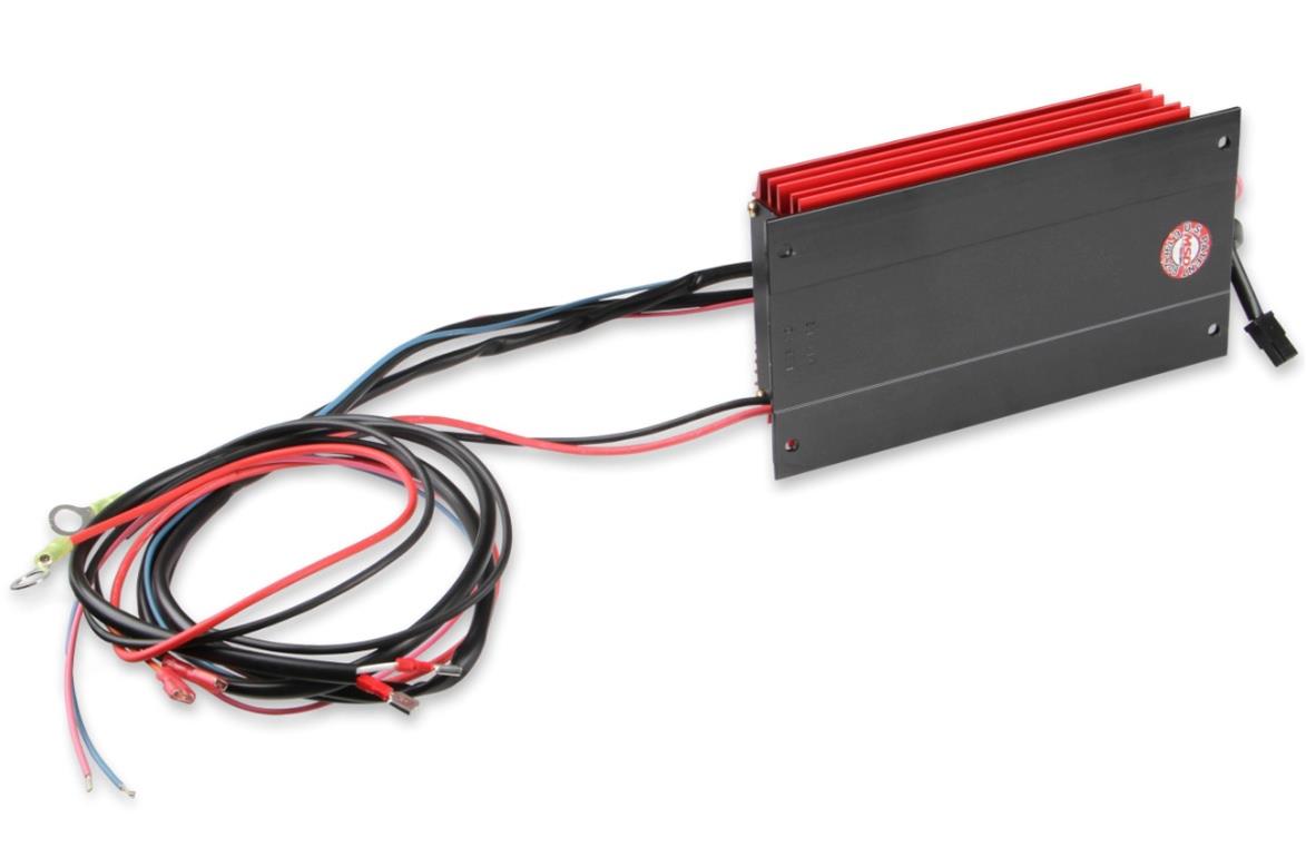 MSD Ignition 6520 MSD Digital6 Plus CD Ignitions Summit Racing
