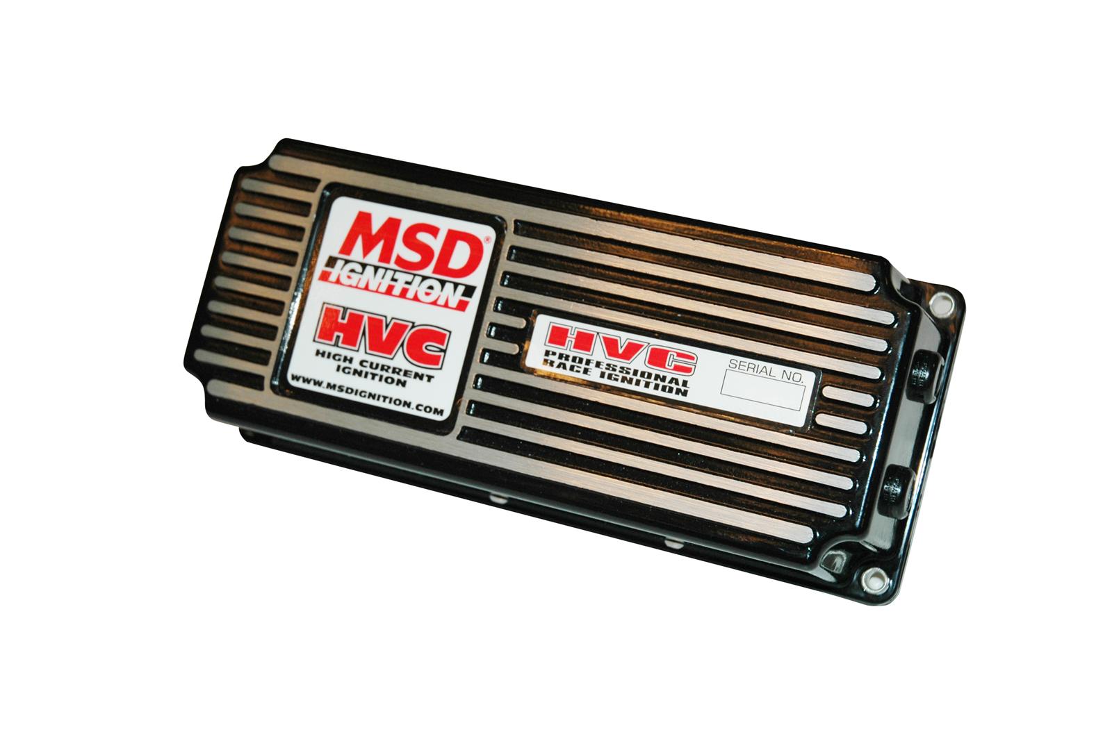 MSD Ignition 6601