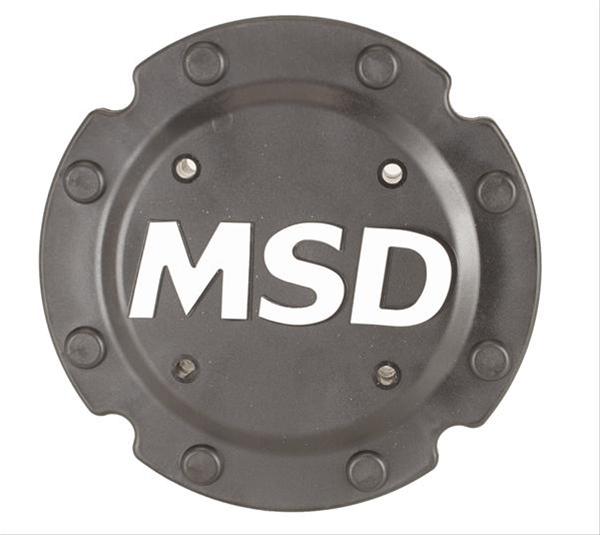 MSD Spark Plug Wire Retainer Pro-Cap MSD Spark Plug Wire Retainer Pro-Cap