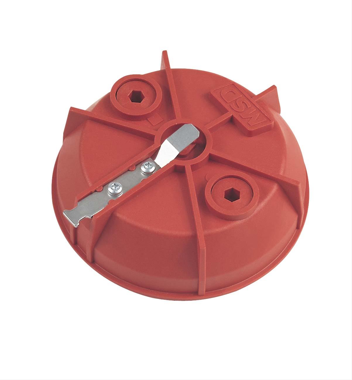 MSD Ignition 7445 MSD Cap-A-Dapts | Summit Racing