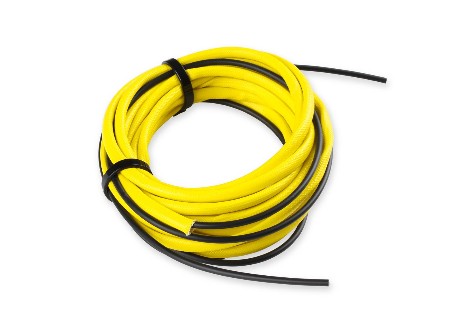 MSD Replacement Fiber Optic Cables 75562 Wire Sync, Cable, 12 ft., Each