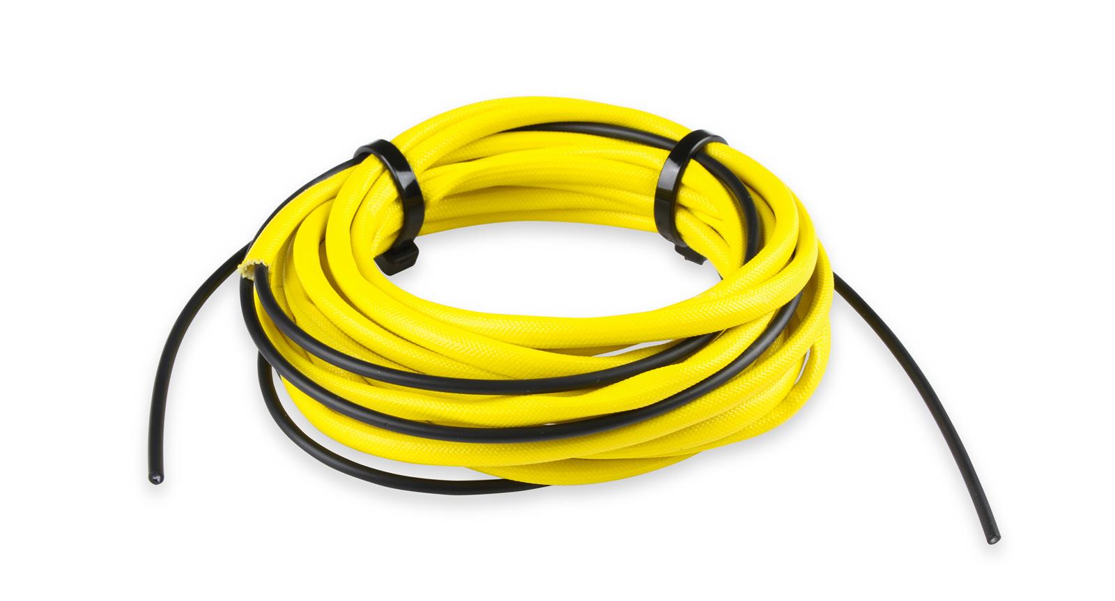 MSD Replacement Fiber Optic Cables 75562 Wire Sync, Cable, 12 ft., Each thumbnail 3