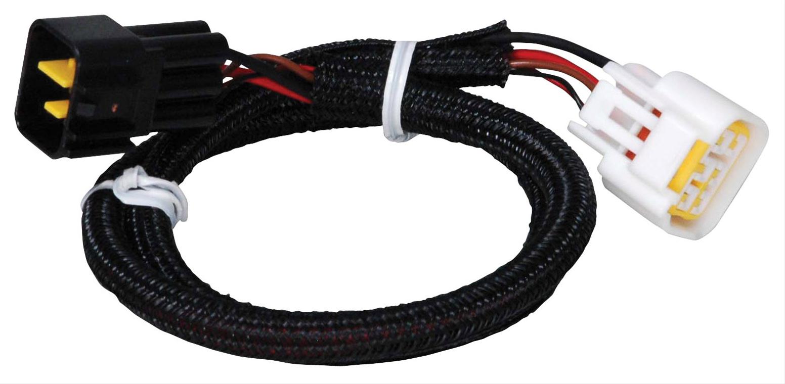 MSD CAN-Bus Extension Harness - 6' MSD CAN-Bus Extension Harness - 6'