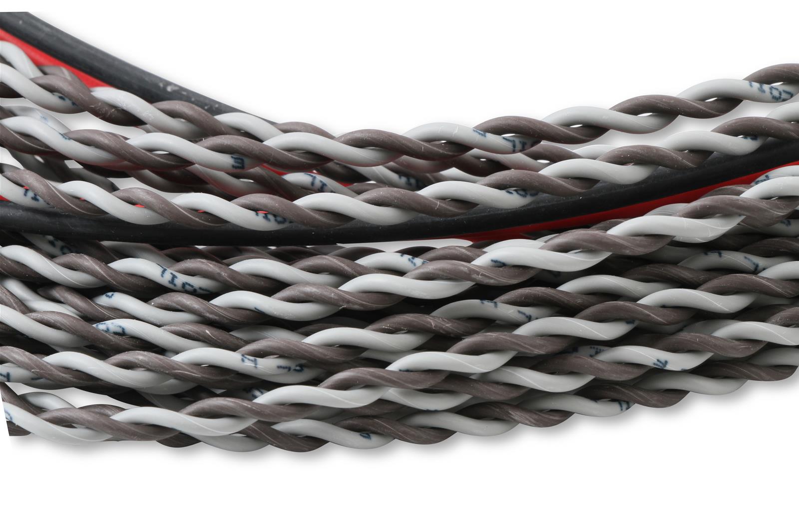 MSD Pro 600 CDI Ignition Coil Harnesses 80001 Wiring Harnesses, Harnesses, Each thumbnail 2