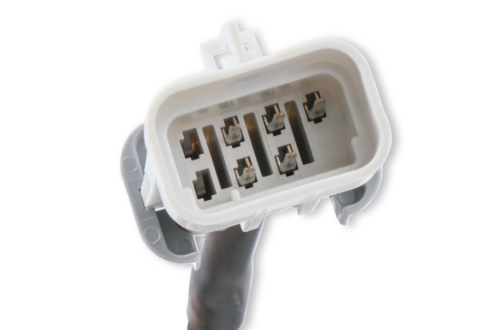 MSD Pro 600 Replacement Wiring Harnesses 80002 Ignition Timing Controller Components, Harnesses, Each thumbnail 5