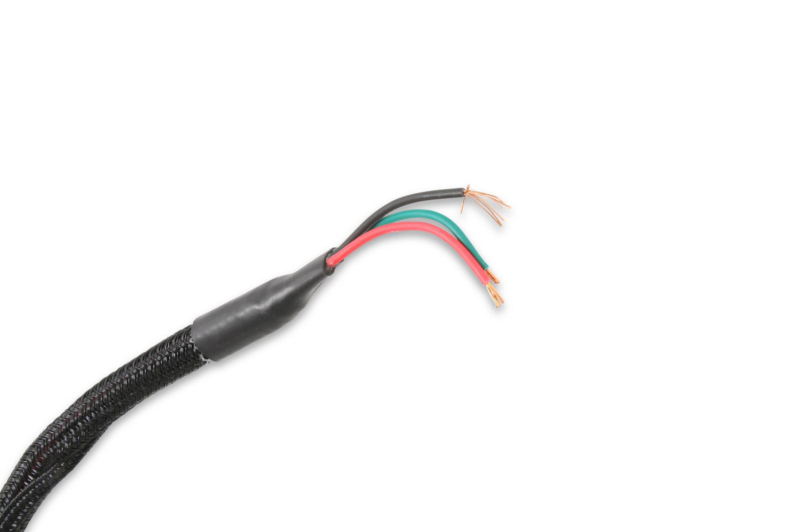 MSD Pro 600 Replacement Wiring Harnesses 80003 Ignition Timing Controller Components, Harnesses, Each thumbnail 7