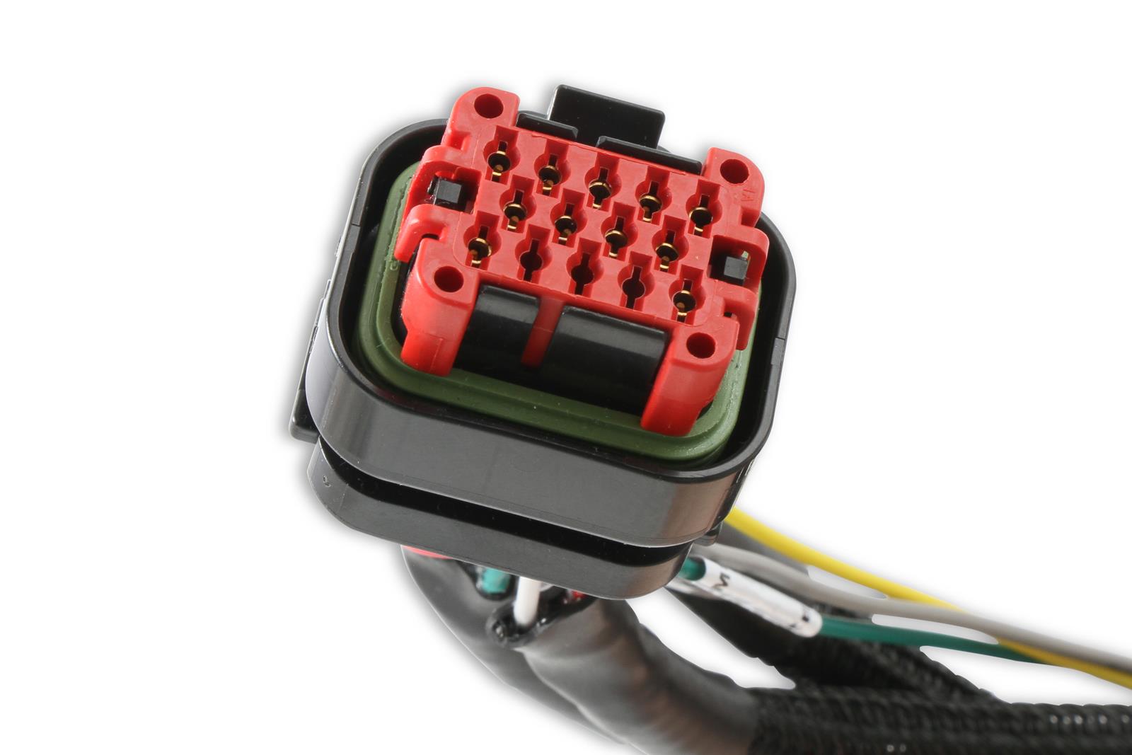 MSD Pro 600 Replacement Wiring Harnesses 80003 Ignition Timing Controller Components, Harnesses, Each thumbnail 3