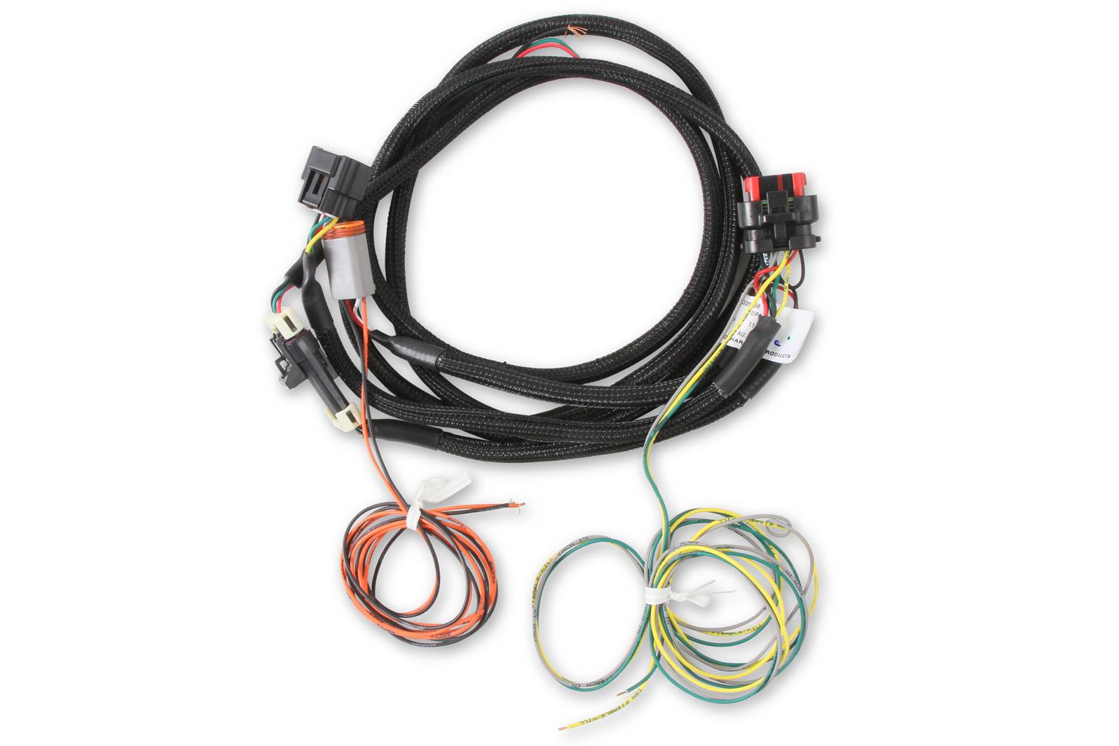 MSD Pro 600 Replacement Wiring Harnesses 80003 Ignition Timing Controller Components, Harnesses, Each thumbnail 2