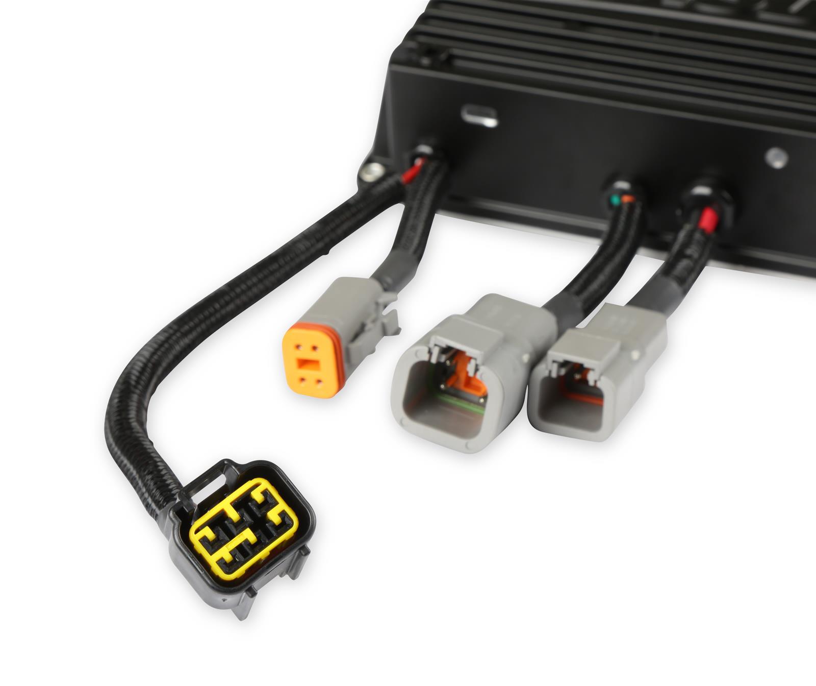 MSD Ignition 8001 MSD Pro 600 CDI Ignition Boxes Summit Racing