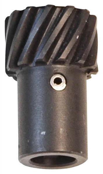 MSD Iron Distributor Gears 8005 Gear, Iron, AMC, 290-401, V8, Each thumbnail 3