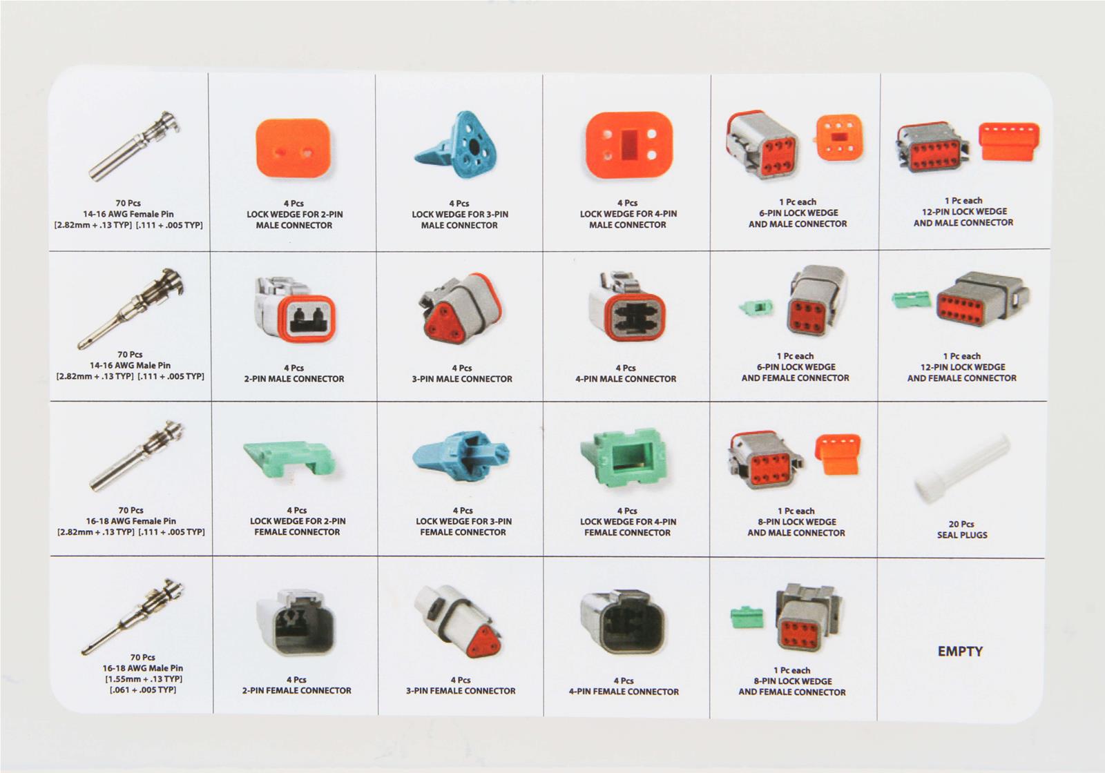 msd-ignition-8188-msd-deutsch-connector-kits-summit-racing