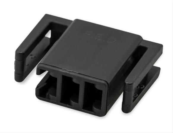 MSD Distributor Replacement Parts 8194 Part, Connectors, GM HEI Cap, Kit thumbnail 3