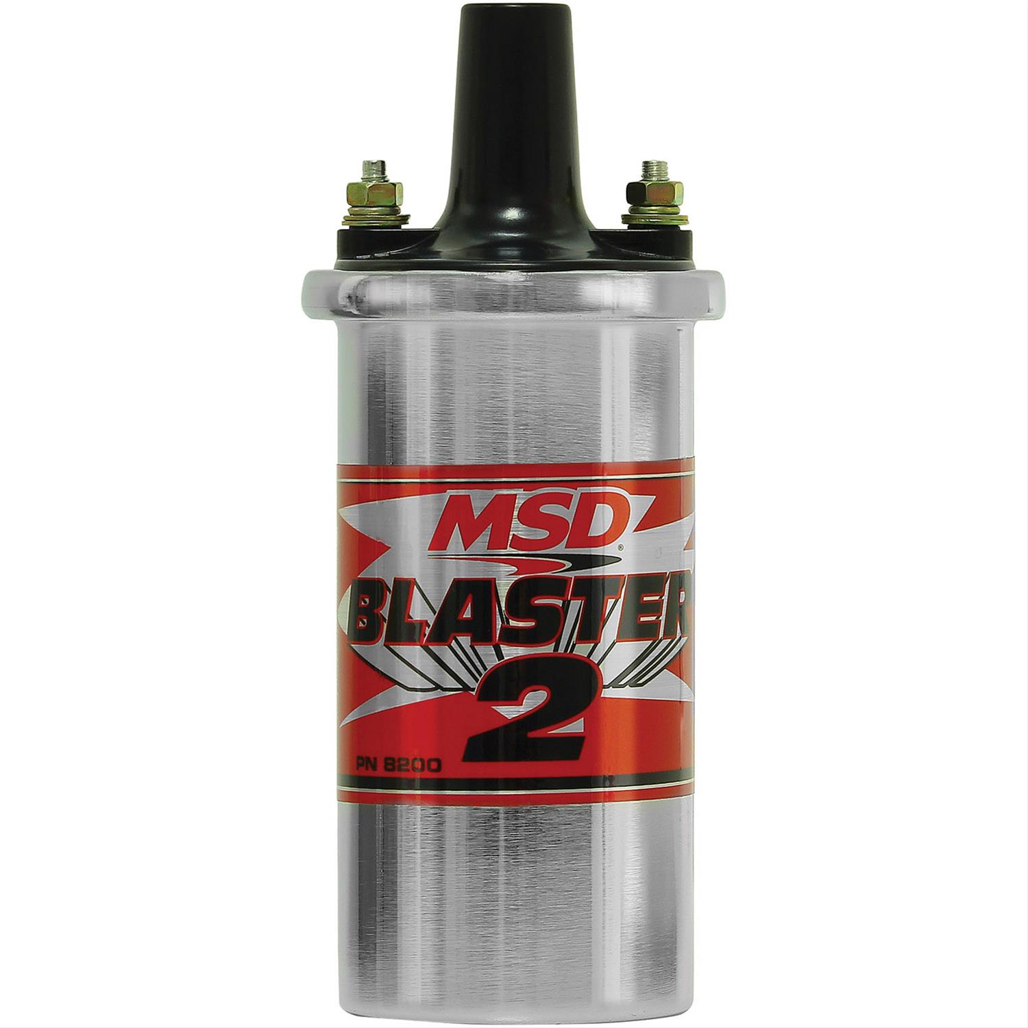 MSD Ignition 8200MSD MSD Blaster 2 Ignition Coils | Summit Racing