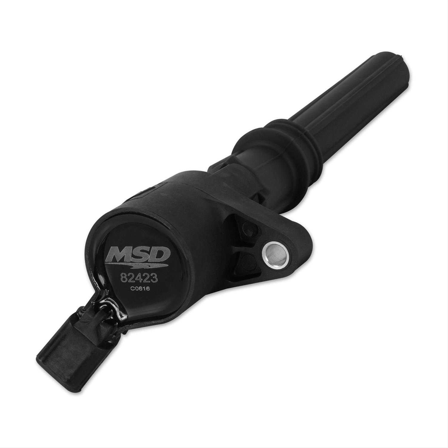 2004 FORD F 150 MSD Ignition 82423 MSD Ford Blaster CoilonPlug