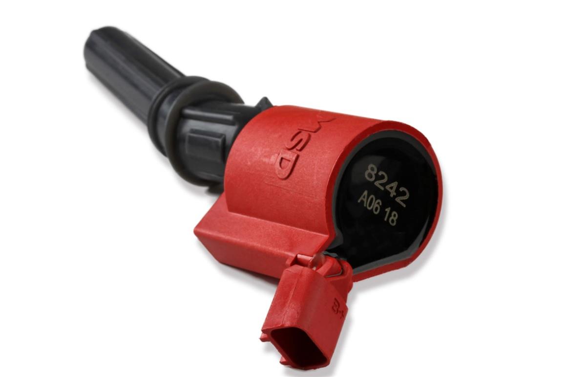 MSD Ignition 82428 MSD Ford Blaster CoilonPlug Ignition Coil Packs