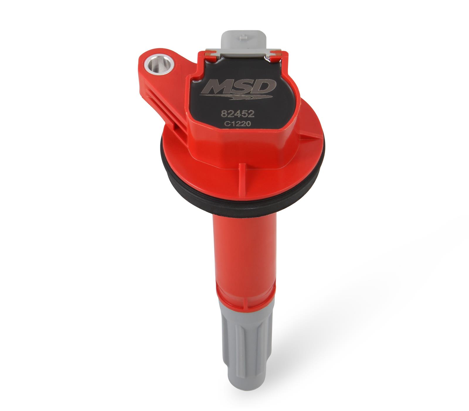 MSD Ignition 824528 MSD Blaster OEM Replacement Coils | Summit Racing