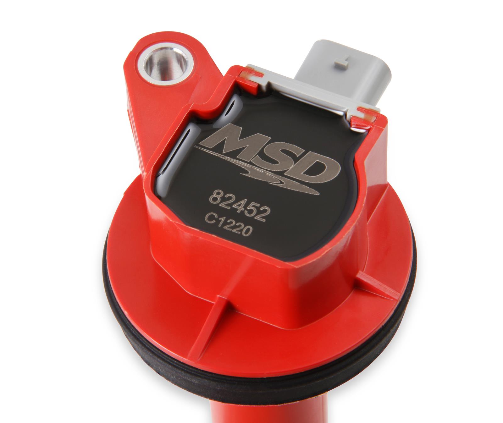 MSD Ignition 824528 MSD Blaster OEM Replacement Coils | Summit Racing