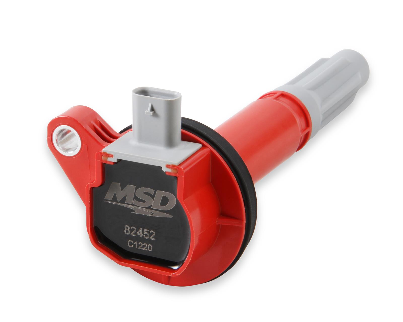 MSD Ignition 824528 MSD Blaster OEM Replacement Coils | Summit Racing