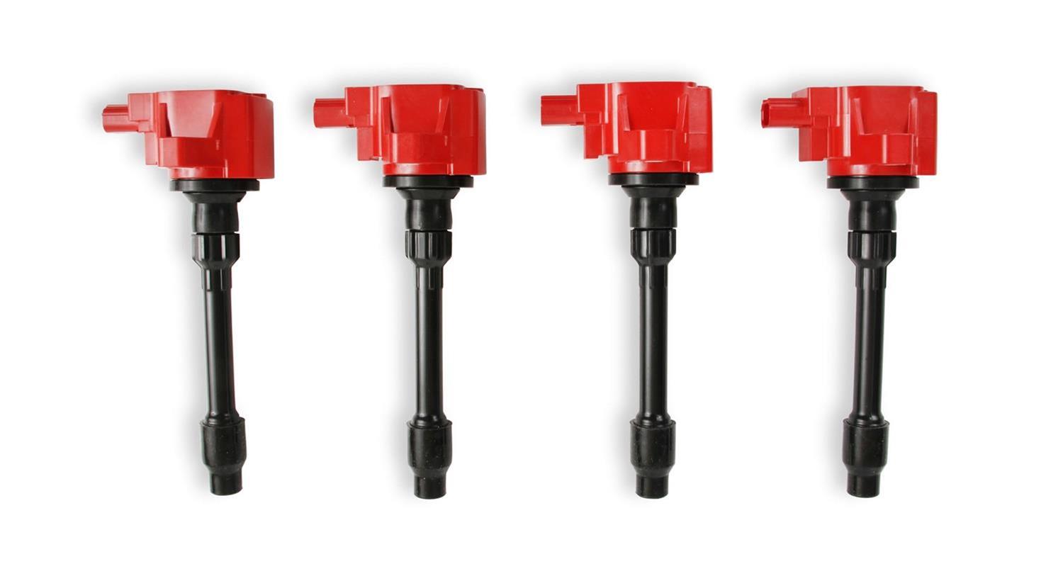 MSD Ignition 82494 MSD Blaster OEM Replacement Coils | Summit Racing