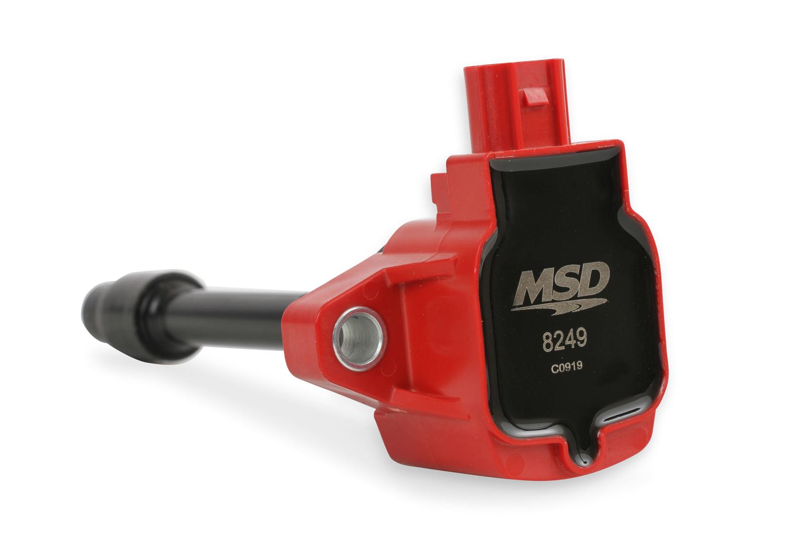 MSD Ignition 8249 MSD Blaster OEM Replacement Coils | Summit Racing