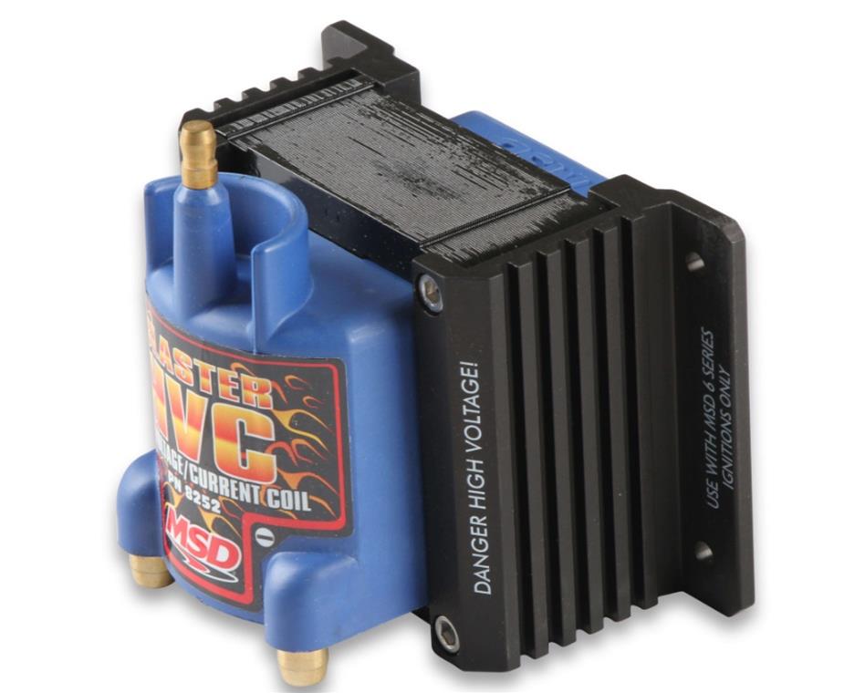 MSD Blaster HVC Coil MSD Blaster HVC Coil