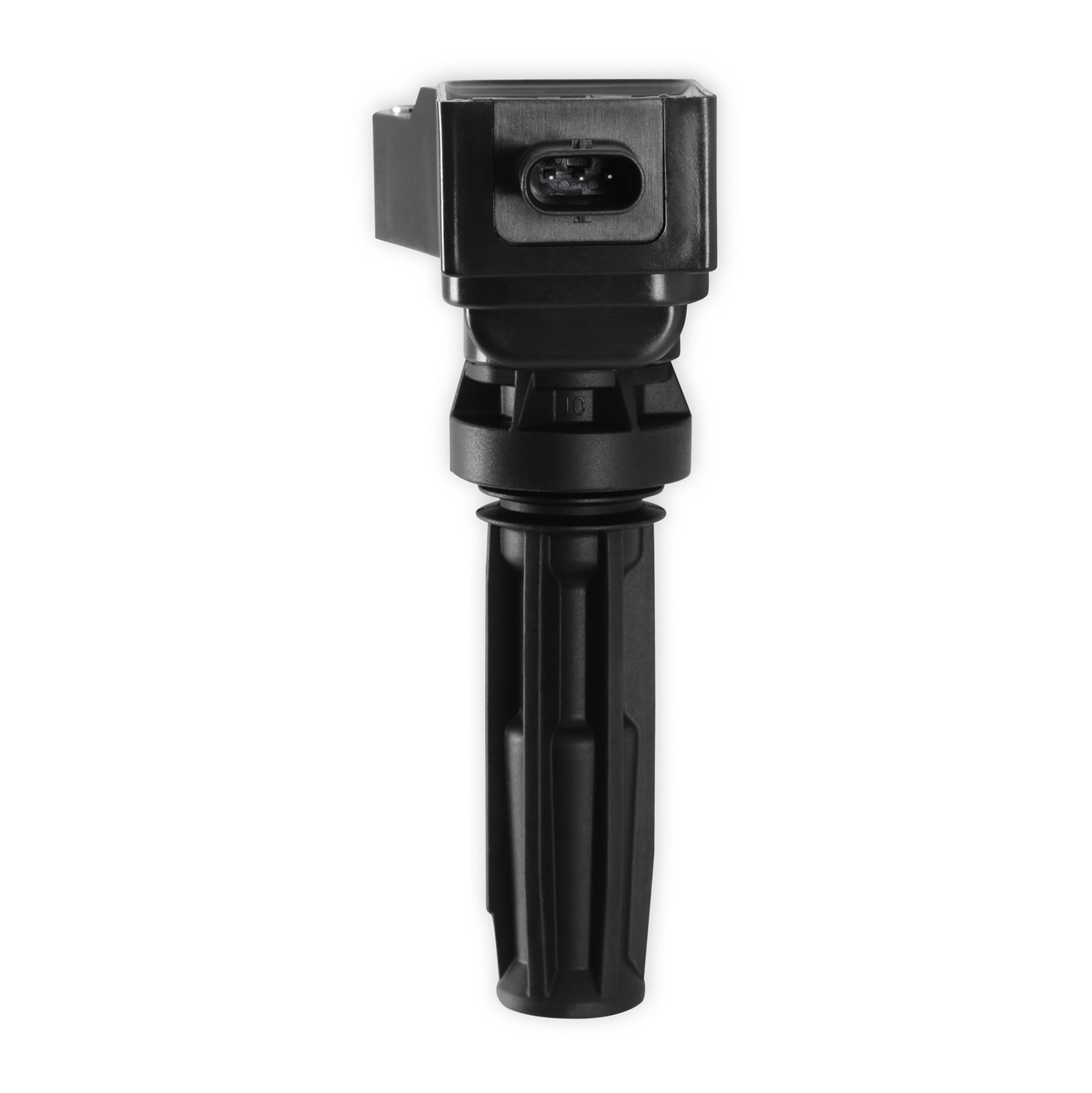 MSD Ford Eco-Boost Coils 82597 Ignition Coils, Eco-Boost, Coil Pack, Black, Ford, Each thumbnail 7