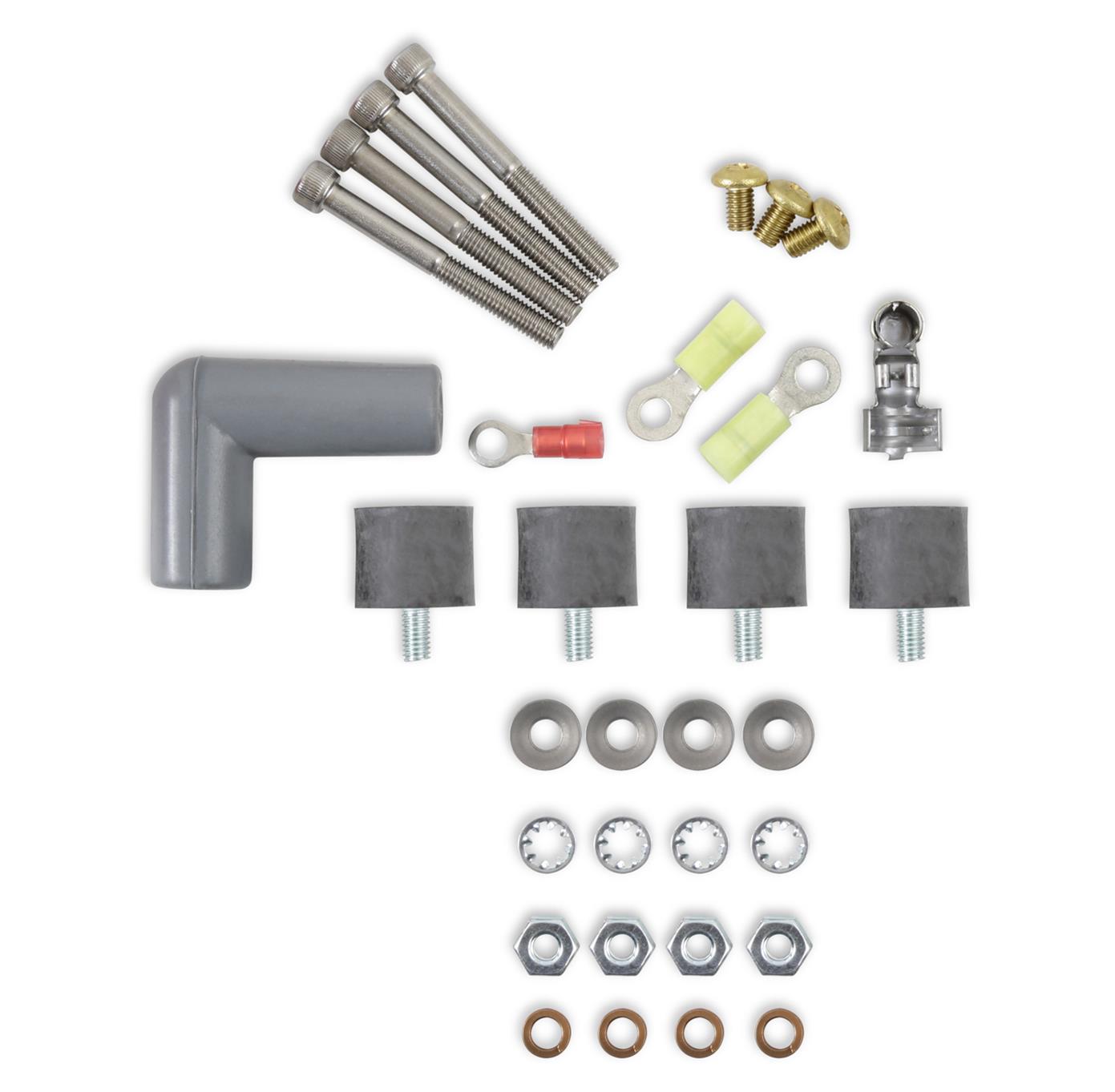 MSD Ignition 82612 MSD HVC-3 Coils | Summit Racing