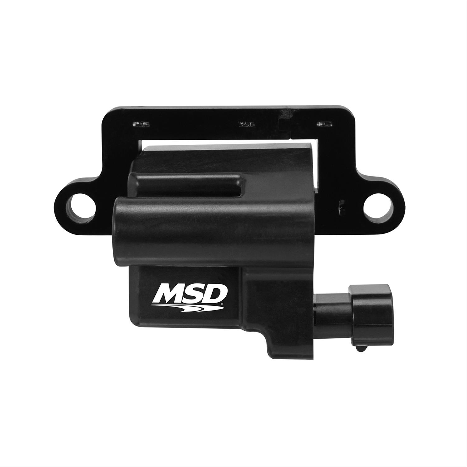 MSD Ignition 82643 MSD Blaster OEM Replacement Coils Summit Racing