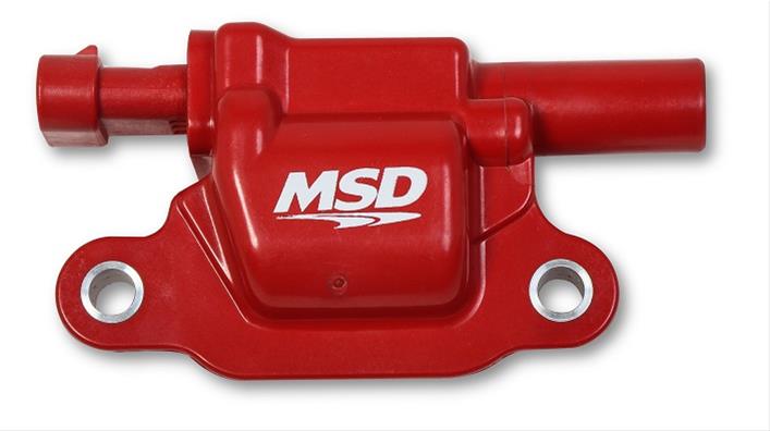 MSD Ignition 8266 MSD Blaster OEM Replacement Coils | Summit