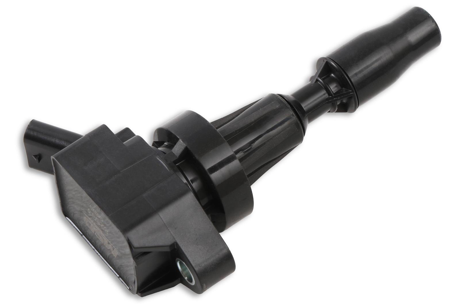 MSD Blaster OEM Replacement Coils 826943 Ignition Coils, Replacement, Black, for Hyundai, for Kia, Set of 4 thumbnail 2