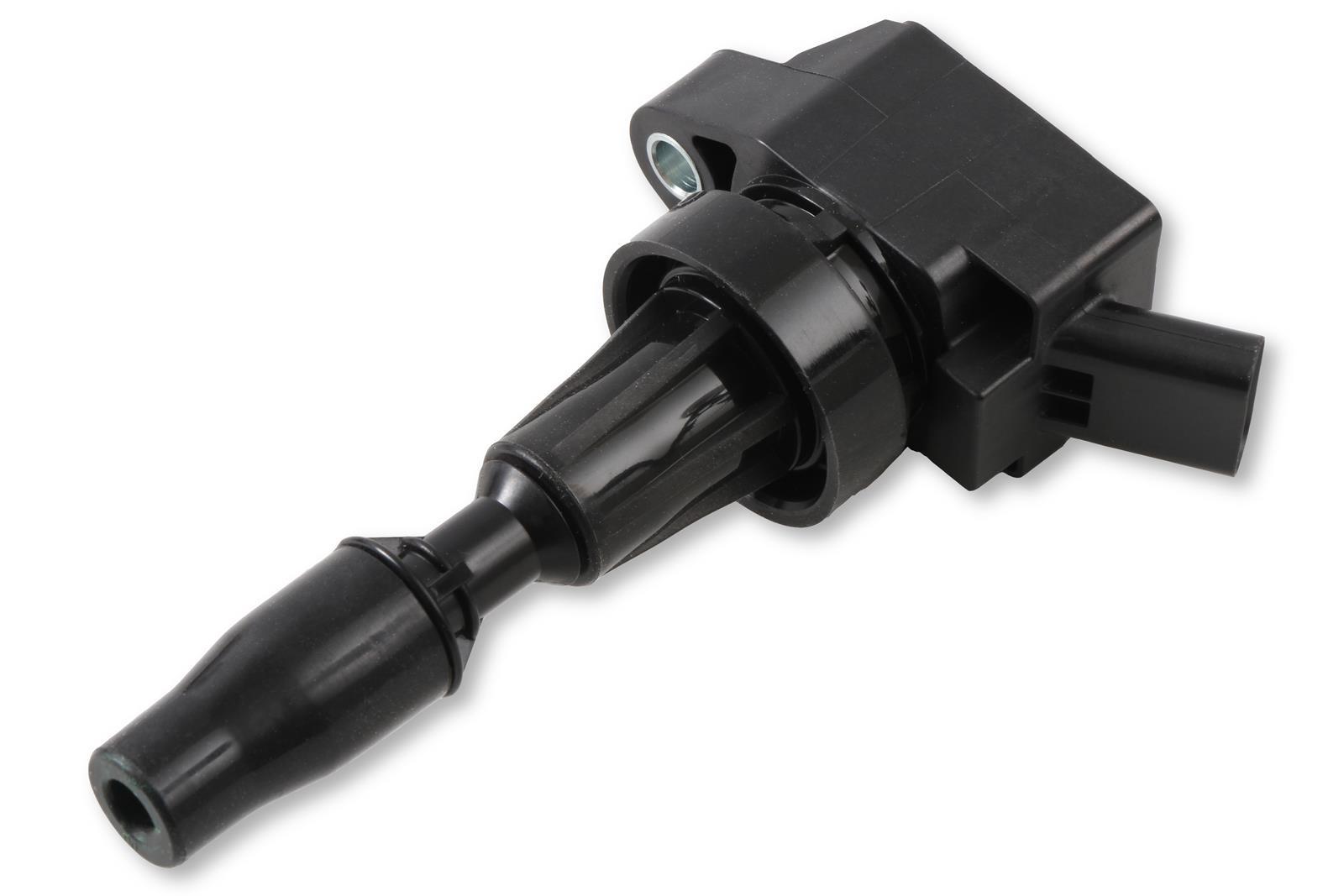 MSD Blaster OEM Replacement Coils 826943 Ignition Coils, Replacement, Black, for Hyundai, for Kia, Set of 4 thumbnail 4