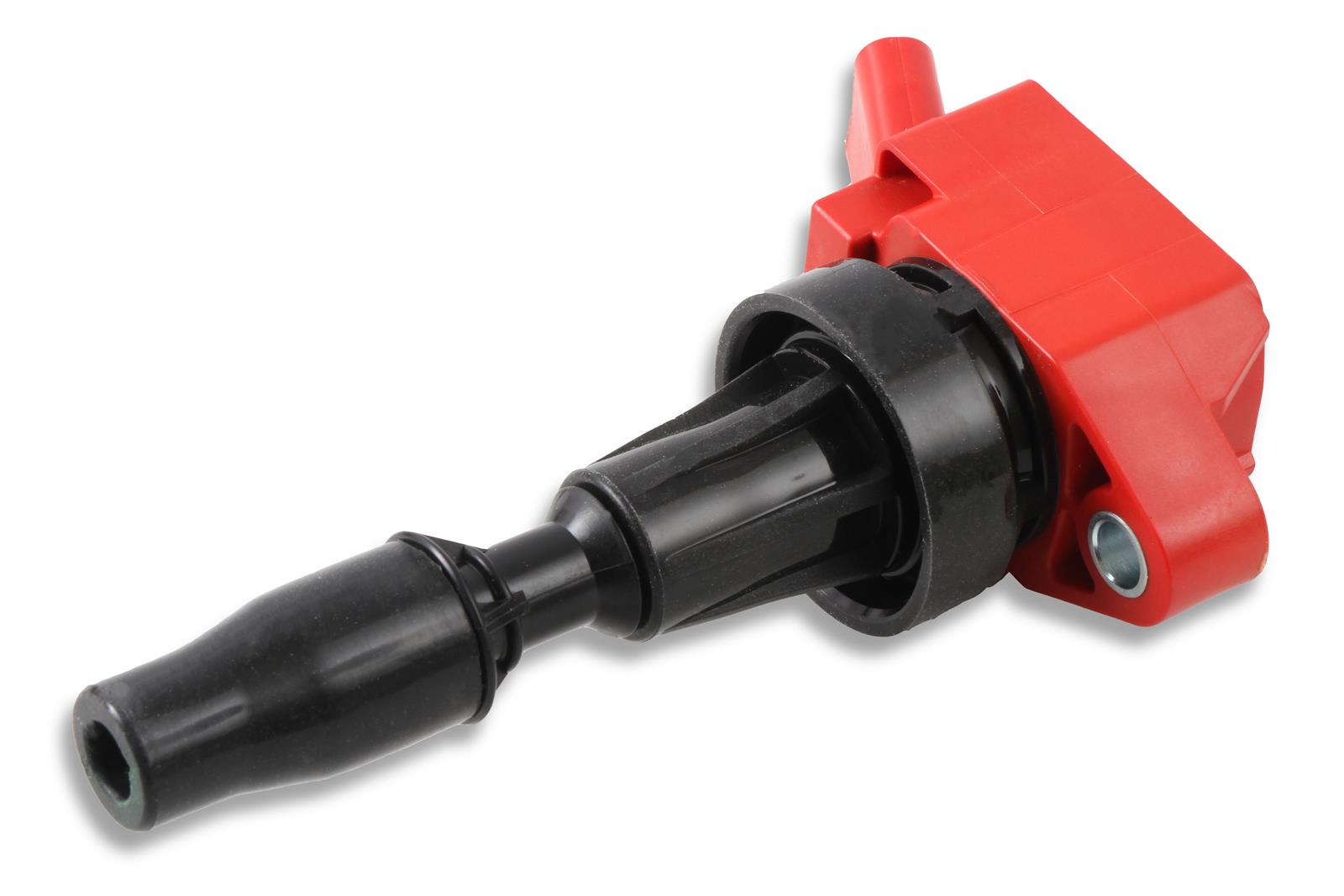 MSD Blaster OEM Replacement Coils 82694 Ignition Coils, Replacement, Red, for Hyundai, for Kia, Set of 4 thumbnail 3