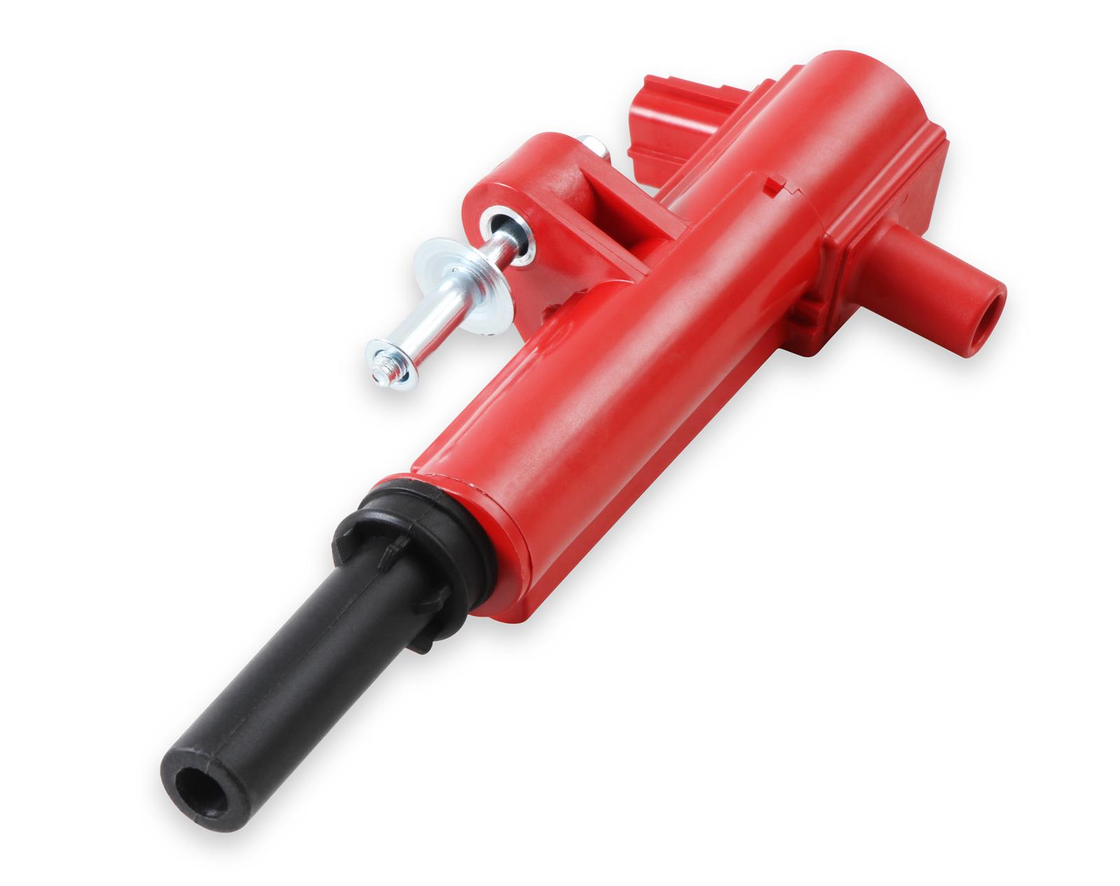 MSD Blaster OEM Replacement Coils 82737 Ignition Coils, Blaster, Coil Pack, Epoxy, Red, Dodge, Ram, Jeep, Mitsubishi, Each thumbnail 5