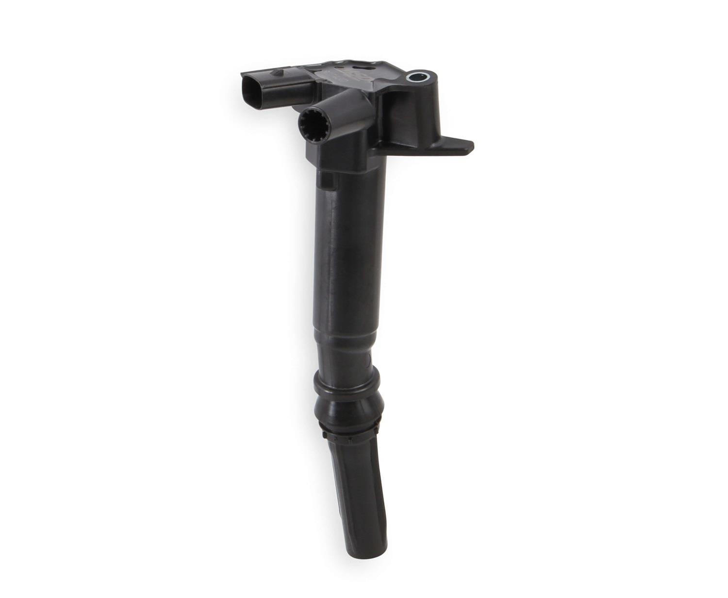 MSD Blaster OEM Replacement Coils 82743D Ignition Coils, Replacement, Driver Side, Black, Ford, 6.2L, Each thumbnail 4