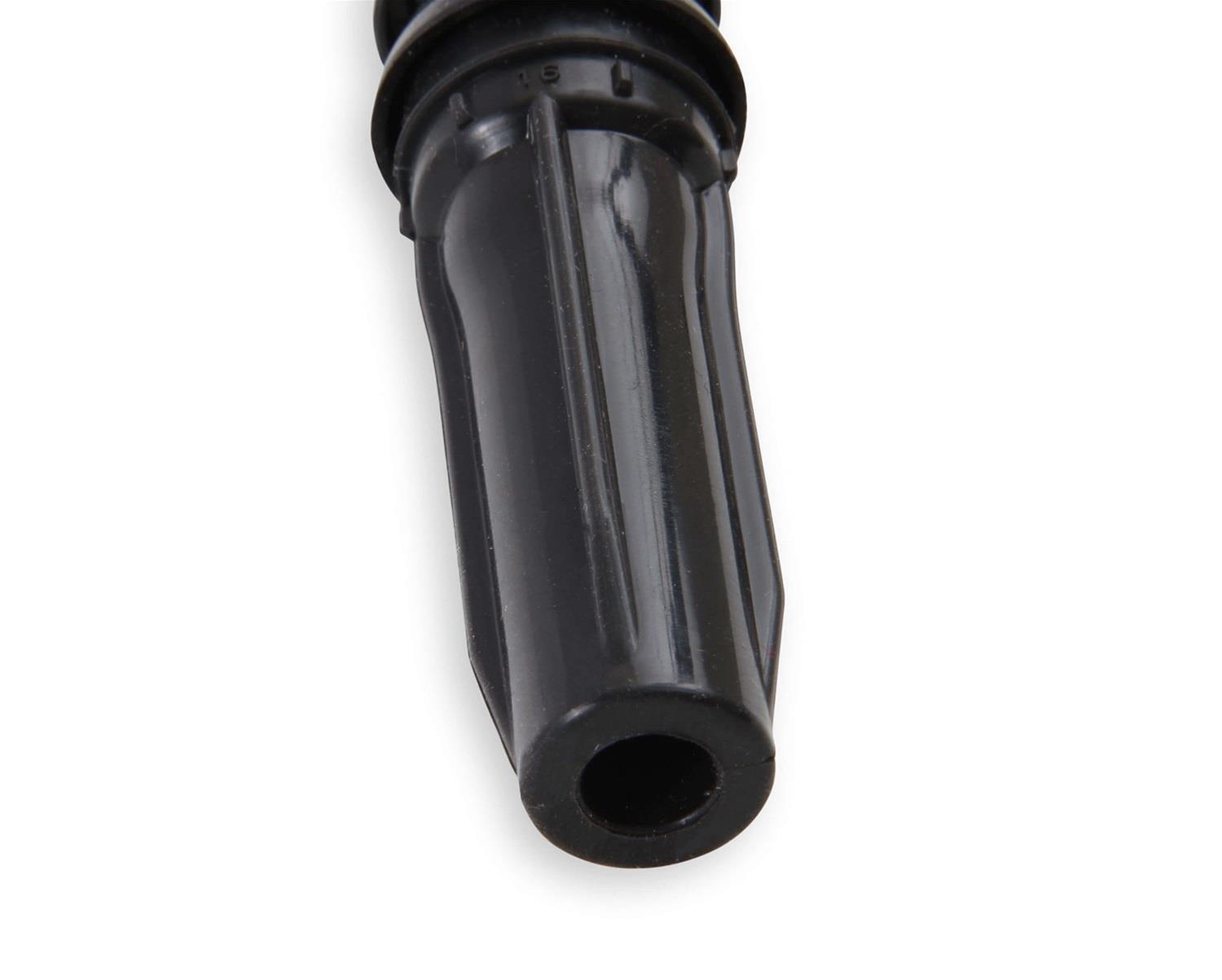 MSD Blaster OEM Replacement Coils 82743P Ignition Coils, Replacement, Passenger Side, Black, Ford, 6.2L, Each thumbnail 2