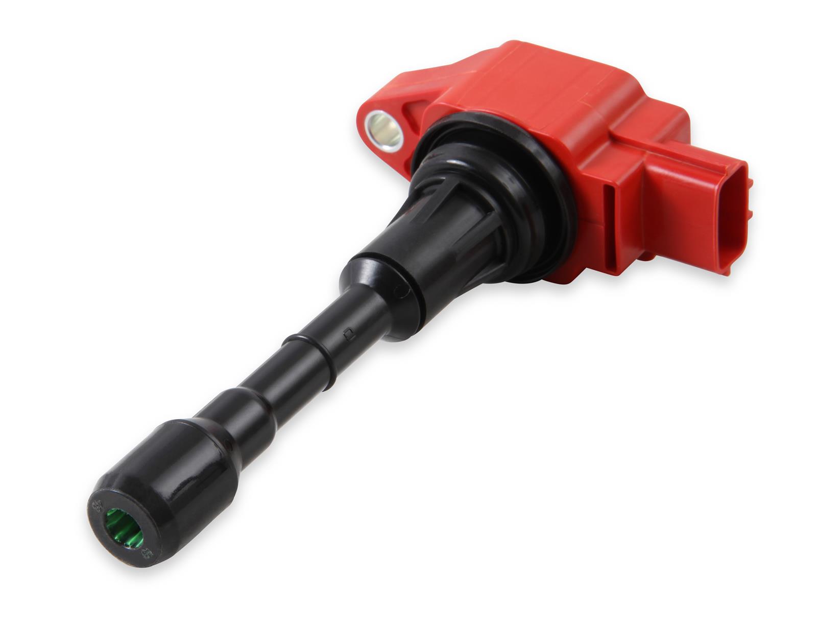 MSD Blaster OEM Replacement Coils 82791 Ignition Coils, Blaster, Coil Pack, Epoxy, Red, Infiniti, Nissan, Each thumbnail 7